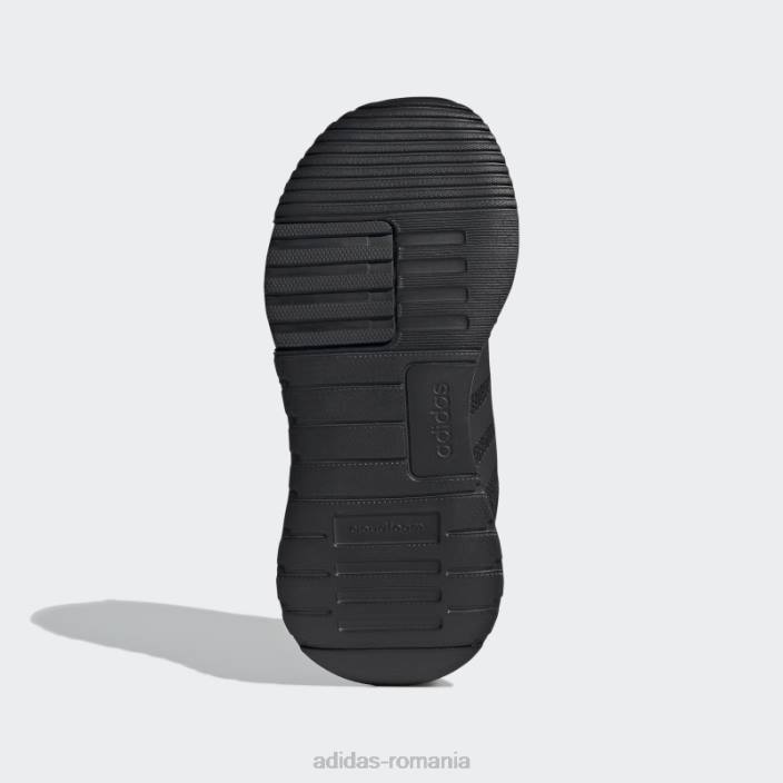 Adidas pantofi negri racer tr21 adidas copii negru/carbon 2JBN3519