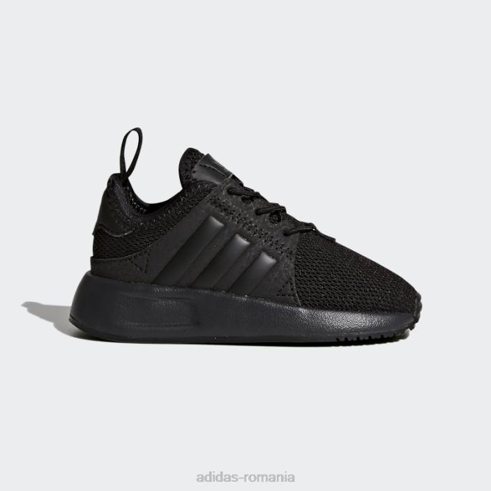 Adidas pantofi negri x-plr adidas copii negru 2JBN11379
