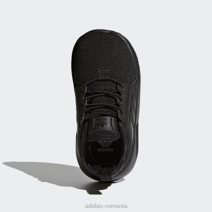 Adidas pantofi negri x-plr adidas copii negru 2JBN11379