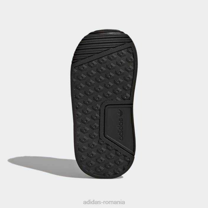 Adidas pantofi negri x-plr adidas copii negru 2JBN11379