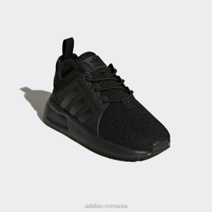 Adidas pantofi negri x-plr adidas copii negru 2JBN11379