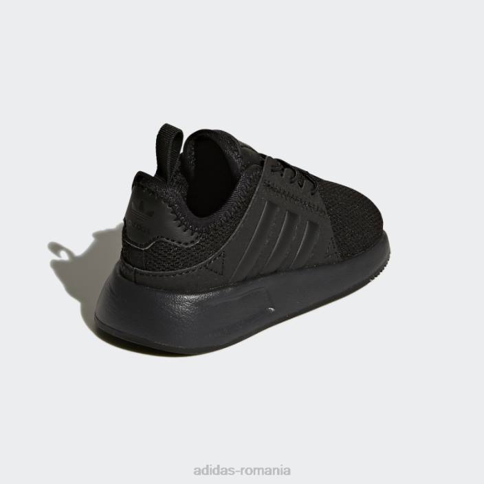 Adidas pantofi negri x-plr adidas copii negru 2JBN11379