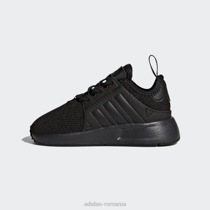 Adidas pantofi negri x-plr adidas copii negru 2JBN11379