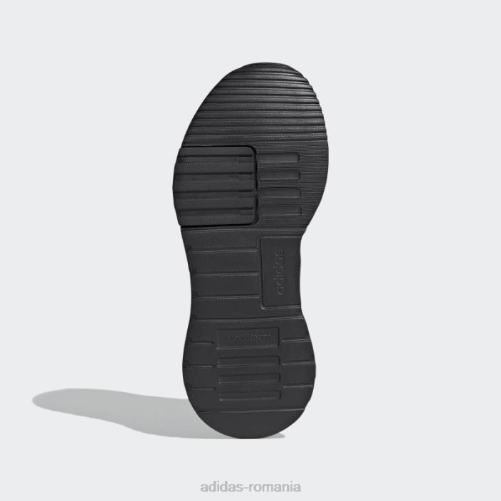 Adidas pantofi racer tr21 carbon copii negru/carbon 2JBN17606