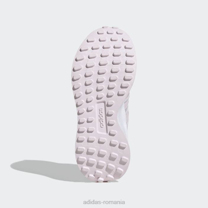 Adidas pantofi roz run anii 70 copii roz/argintiu/gri 2JBN18154