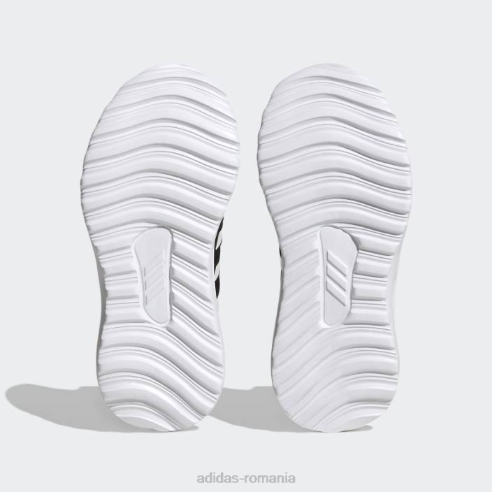 Adidas pantofi sport alergare activeride 2.0 stacojiu copii stacojiu/alb/negru 2JBN17636