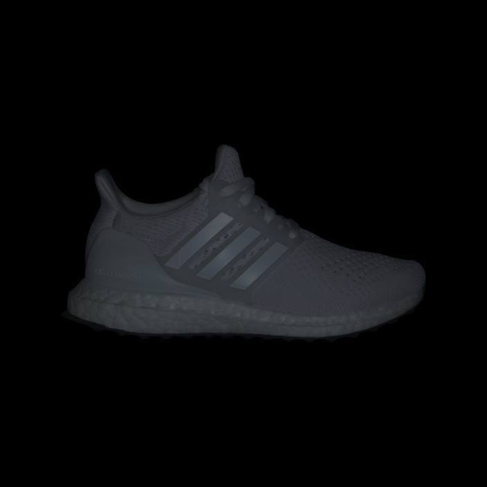 Adidas pantofi ultraboost 1.0 alb copii alb 2JBN17792