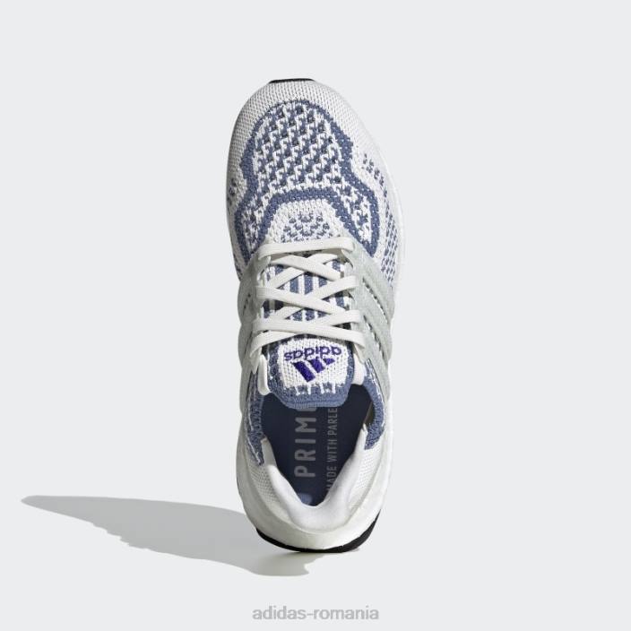 Adidas pantofi ultraboost 5.0 dna primeblue nevopsiți copii nevopsit/albastru 2JBN12043