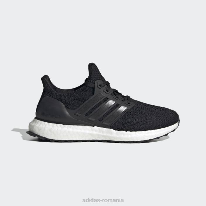 Adidas pantofi ultraboost beam green 5.0 ADN copii negru/verde fascicul 2JBN11111