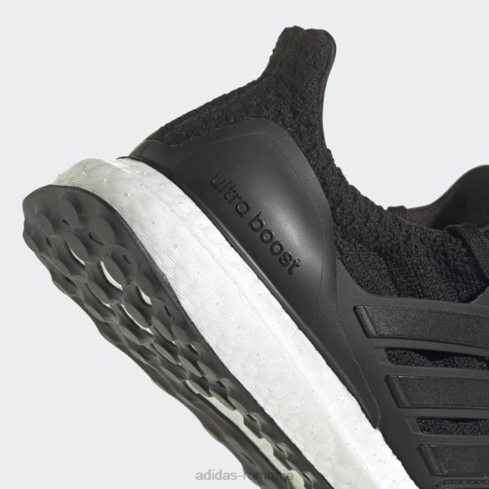 Adidas pantofi ultraboost beam green 5.0 ADN copii negru/verde fascicul 2JBN11111