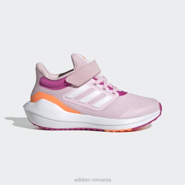 Adidas pantofi ultrabounce roz adidas copii copii roz/alb/fucsia 2JBN11301