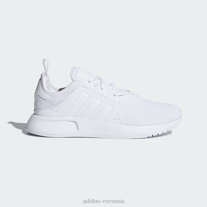 Adidas pantofi x-plr albi copii alb 2JBN11390