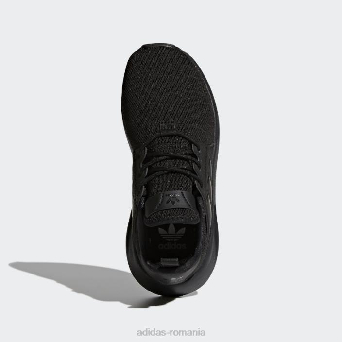 Adidas pantofi x-plr negri adidas copii negru 2JBN11376