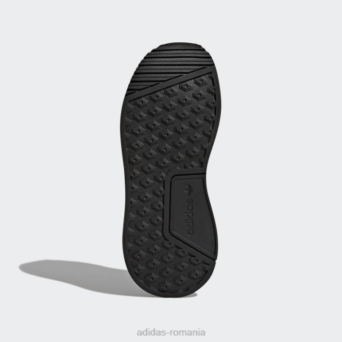 Adidas pantofi x-plr negri adidas copii negru 2JBN11376