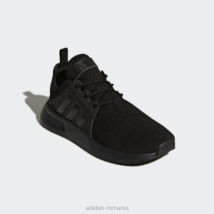 Adidas pantofi x-plr negri adidas copii negru 2JBN11376