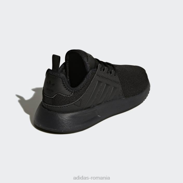 Adidas pantofi x-plr negri adidas copii negru 2JBN11376