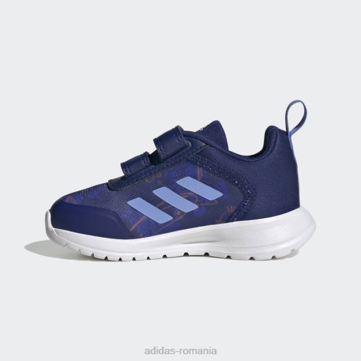 Adidas victory blue hot x disney tensaur alerga găsirea pantofilor de alergare sport nemo copii victorie albastru/albastru/alb 2JBN18236