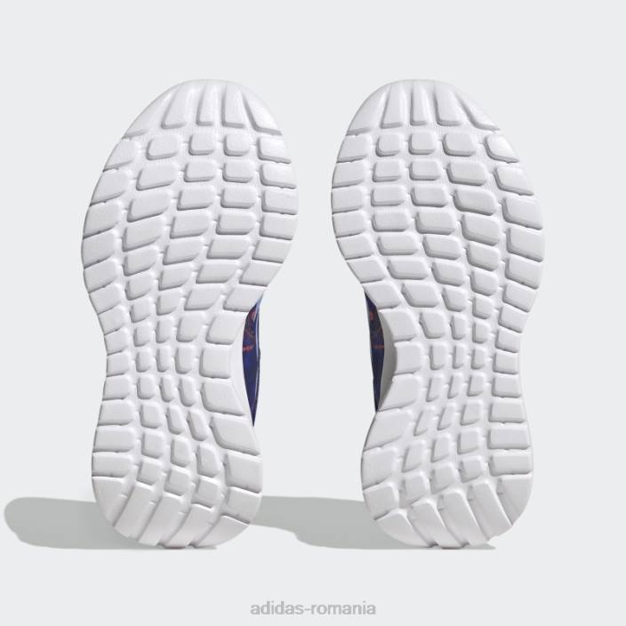 Adidas x disney tensaur alerga găsirea pantofilor de alergare sport nemo hot victory albastru copii victorie albastru/albastru/alb 2JBN11286