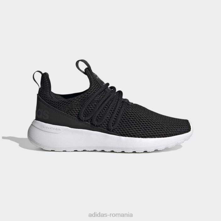 Adidas pantofi lite racer adapt 3.0 negru adidas copii gri inchis 2JBN11562