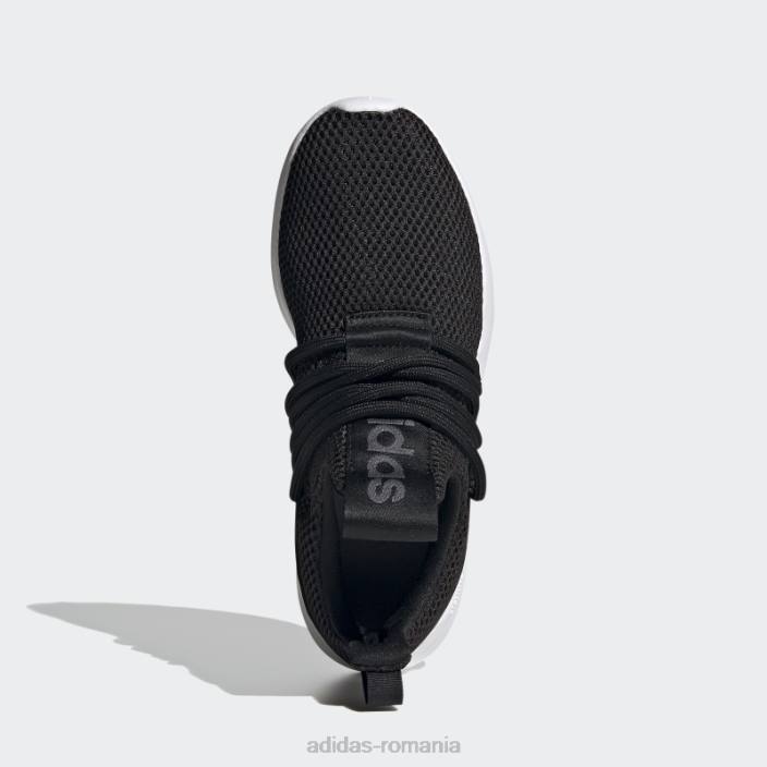 Adidas pantofi lite racer adapt 3.0 negru adidas copii gri inchis 2JBN11562