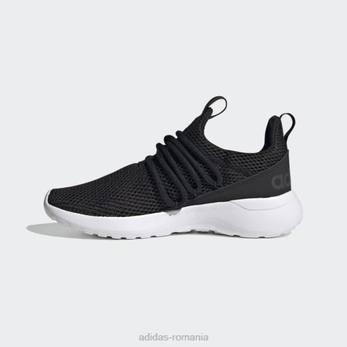 Adidas pantofi lite racer adapt 3.0 negru adidas copii gri inchis 2JBN11562