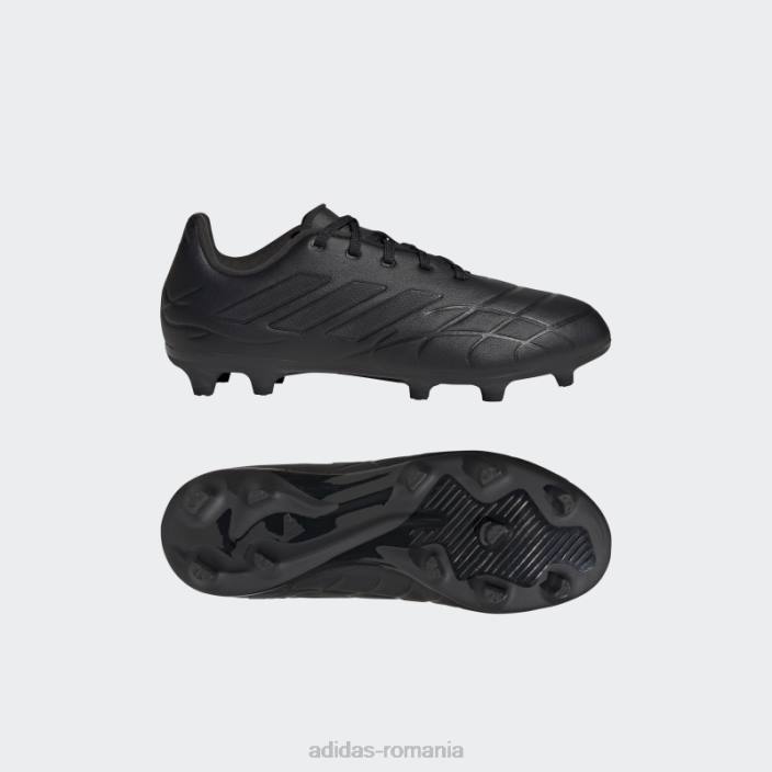 Adidas copa pure.3 crape teren ferm negru adidas copii negru 2JBN11136