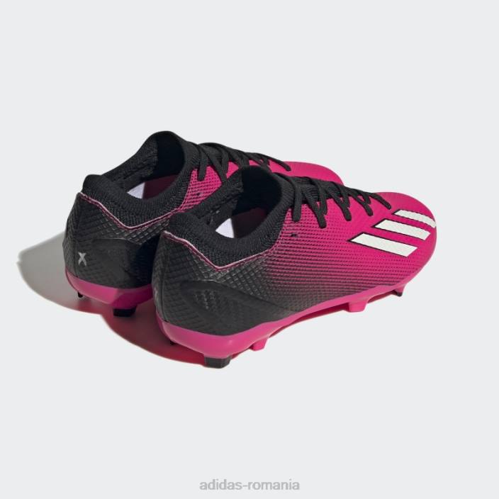 Adidas x speedportal.3 fg j roz adidas copii roz/zero metalic/negru 2JBN24858