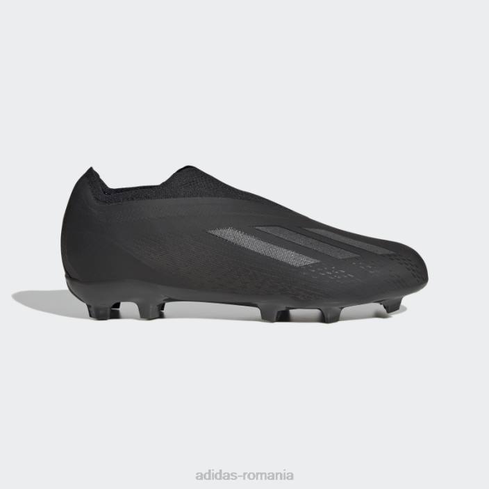 Adidas x speedportal+ fg j adidas negru copii alb negru 2JBN24852