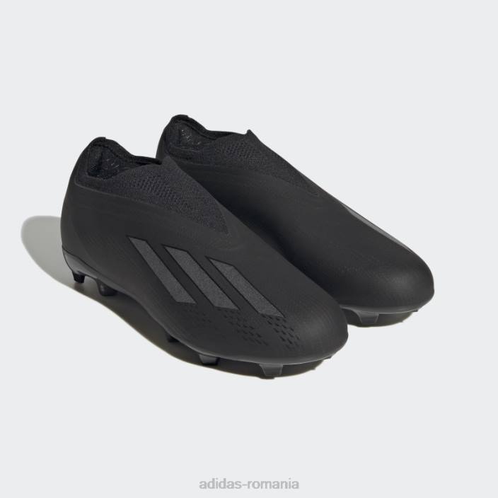 Adidas x speedportal+ fg j adidas negru copii alb negru 2JBN24852