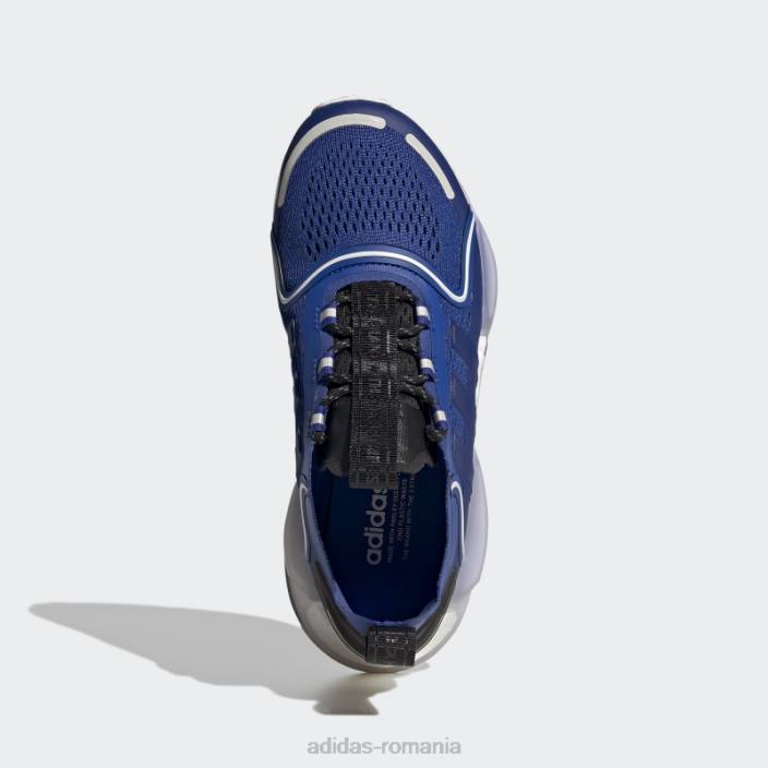 Adidas pantofi nmd-v3 albastru regal copii albastru regal/gri 2JBN24923