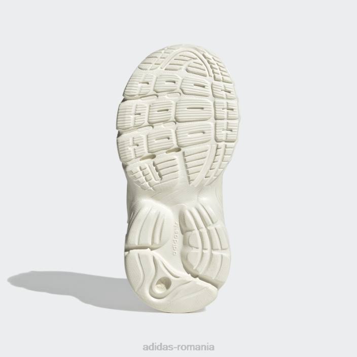 Adidas astir beam pantofi portocalii copii alb/portocaliu fascicul 2JBN17886