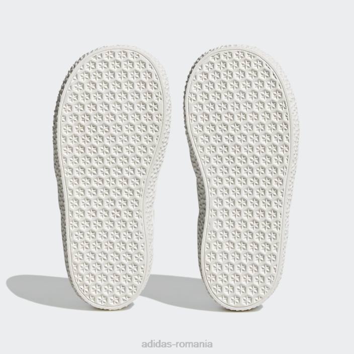 Adidas pantofi adidas gazelle albastru copii albastru zori/alb/negru 2JBN18039