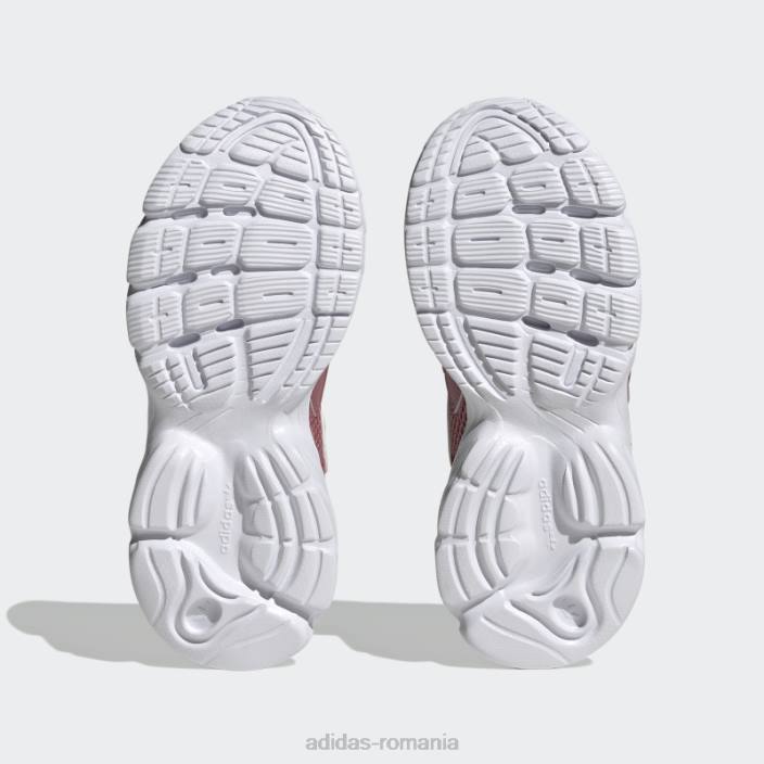 Adidas pantofi astir roz adidas copii roz/alb 2JBN11175