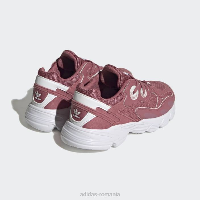 Adidas pantofi astir roz adidas copii roz/alb 2JBN11175