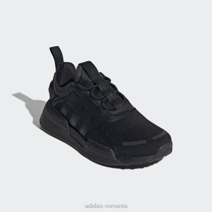 Adidas pantofi fierbinți nmd-v3 negri copii negru 2JBN11077