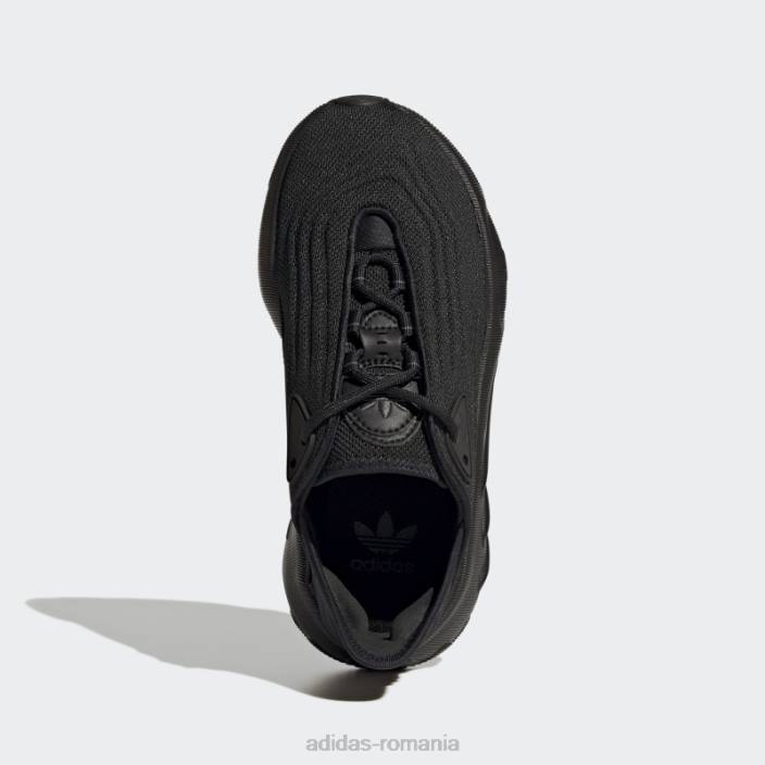 Adidas pantofi gri adifom sltn copii gri inchis 2JBN11242
