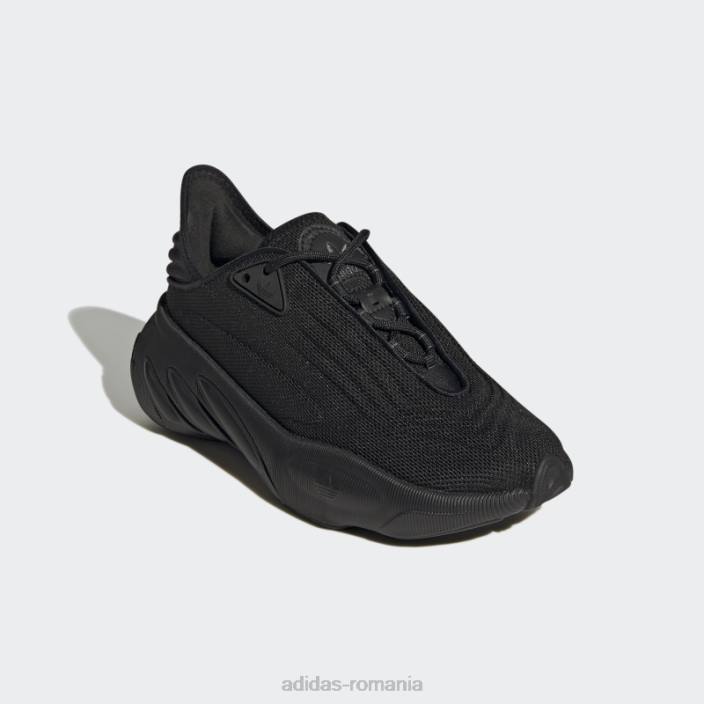 Adidas pantofi gri adifom sltn copii gri inchis 2JBN11242