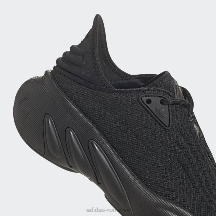 Adidas pantofi gri adifom sltn copii gri inchis 2JBN11242