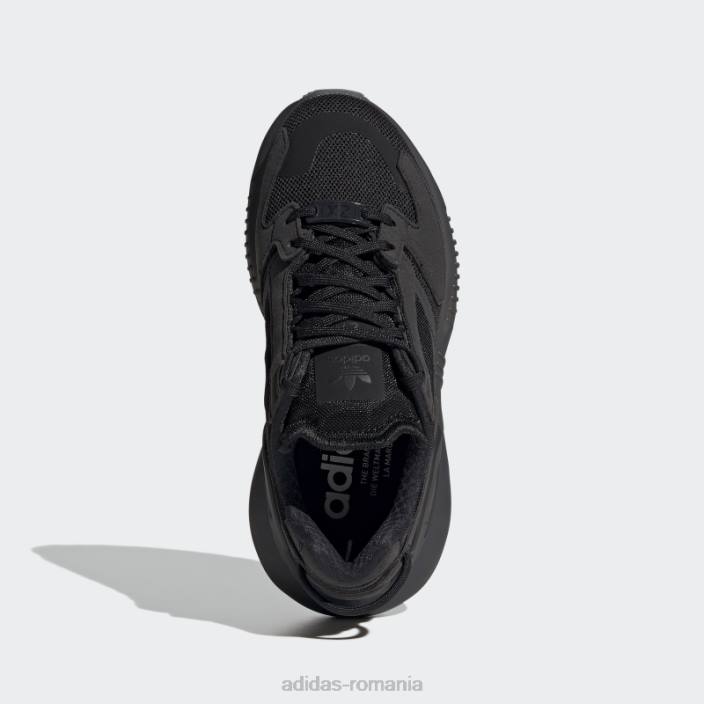 Adidas pantofi negri zx 5k boost adidas copii gri inchis 2JBN18159