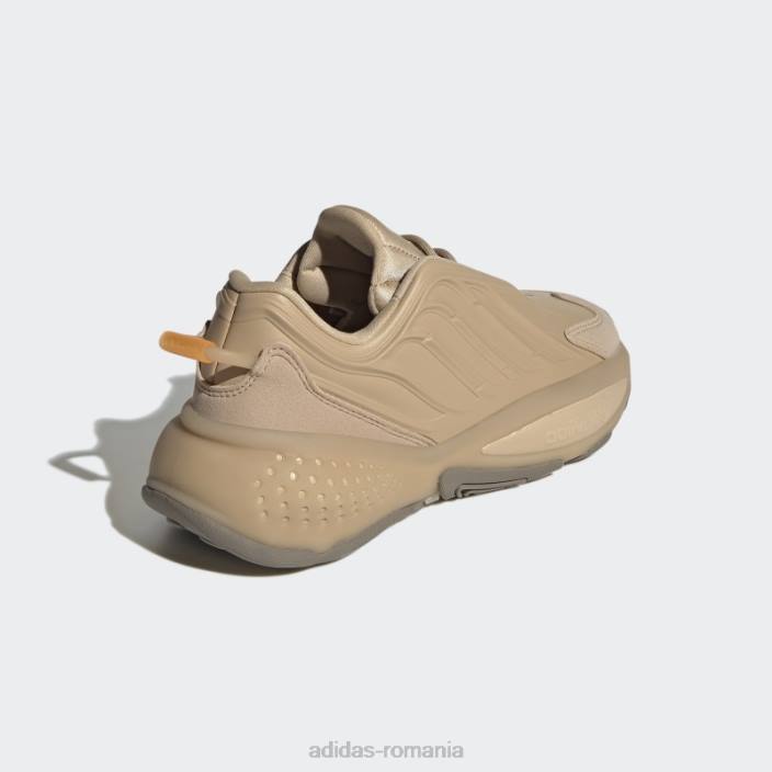 Adidas pantofi ozrah nud pal adidas copii nud pal/maro/portocaliu 2JBN18189