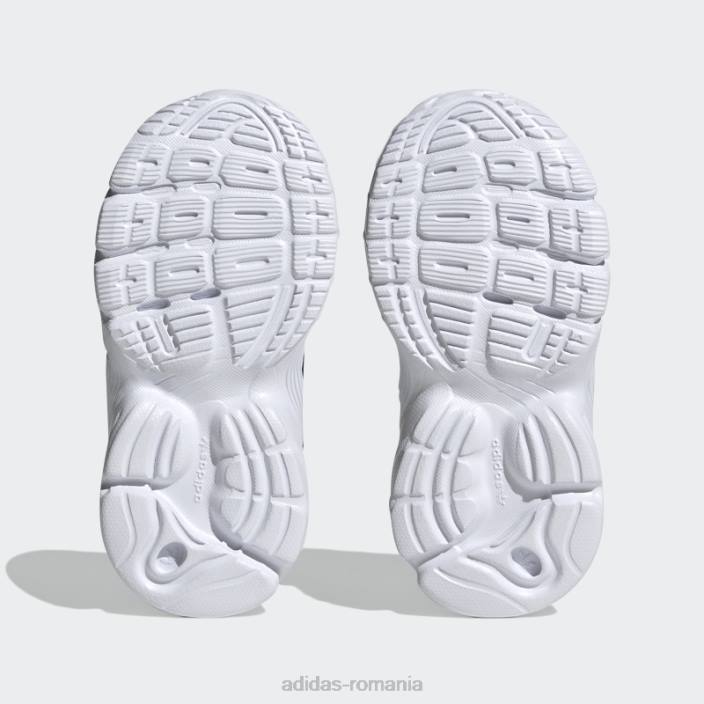 Adidas pantofi roșii astir copii negru/alb/rosu 2JBN17997