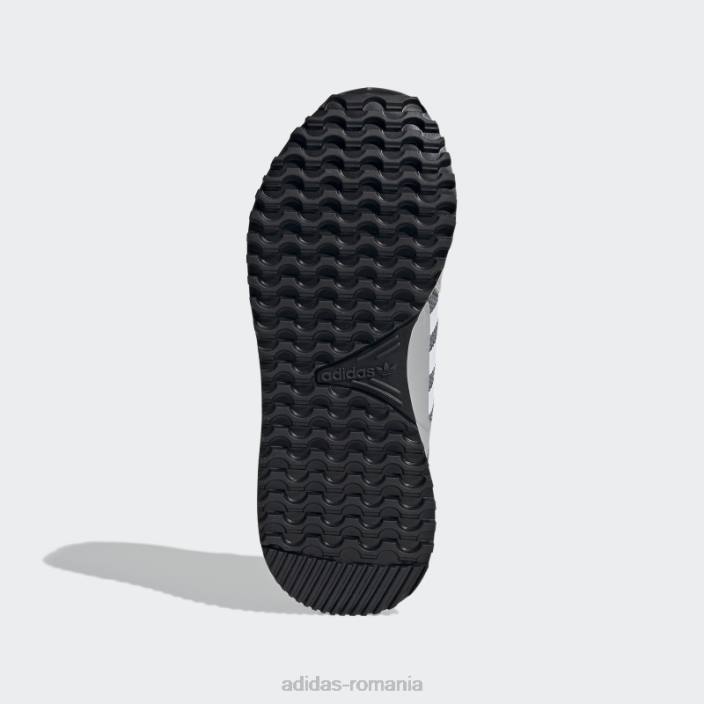 Adidas pantofi zx 700 hd gri adidas copii gri/alb 2JBN18114