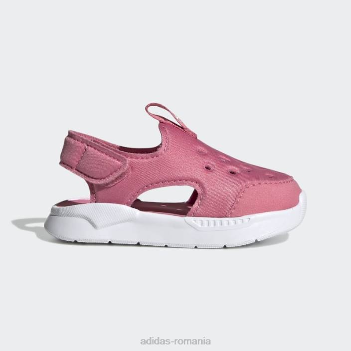 Adidas rose tone 360 ​​2.0 sandale adidas copii ton trandafir/alb 2JBN18105