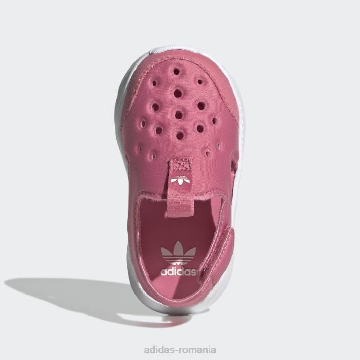Adidas rose tone 360 ​​2.0 sandale adidas copii ton trandafir/alb 2JBN18105