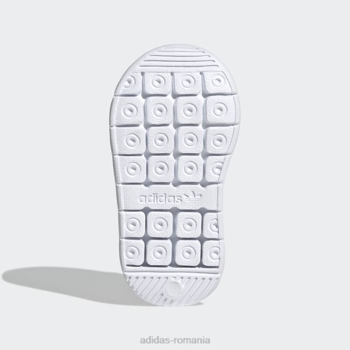 Adidas rose tone 360 ​​2.0 sandale adidas copii ton trandafir/alb 2JBN18105