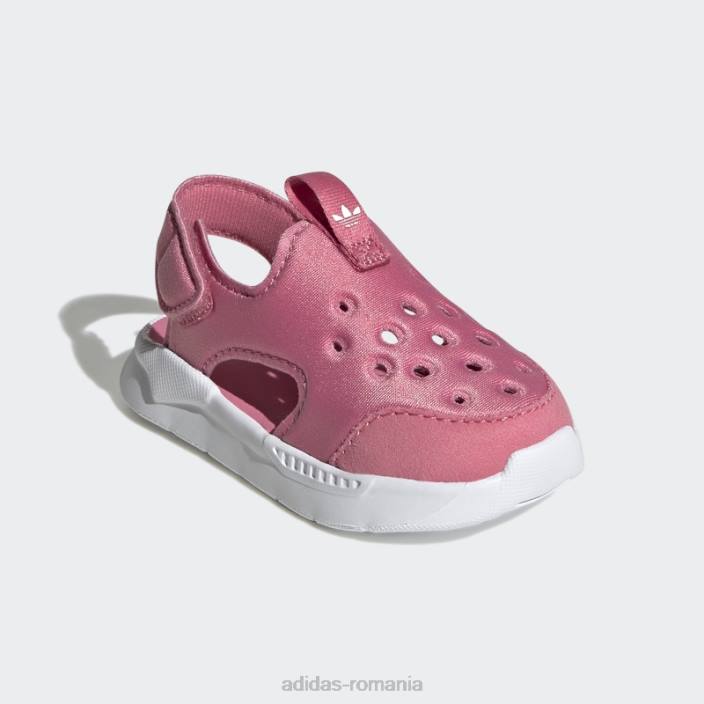 Adidas rose tone 360 ​​2.0 sandale adidas copii ton trandafir/alb 2JBN18105