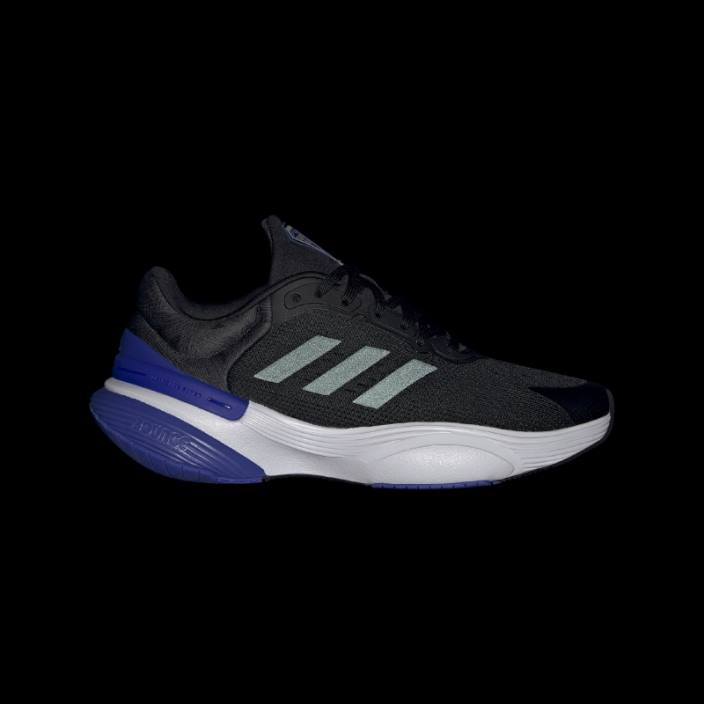 Adidas Black Marvel Black Panther răspuns super 3.0 copii negru/gri/cerneală 2JBN24508