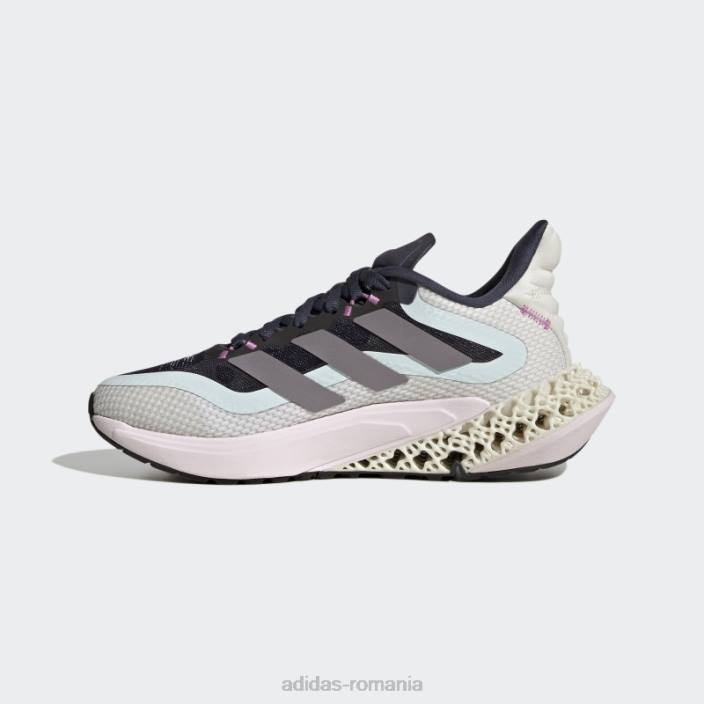 Adidas pantofi adidas 4dfwd pulse 2.0 bleumarin copii bleumarin/violet mat met/albastru 2JBN24471
