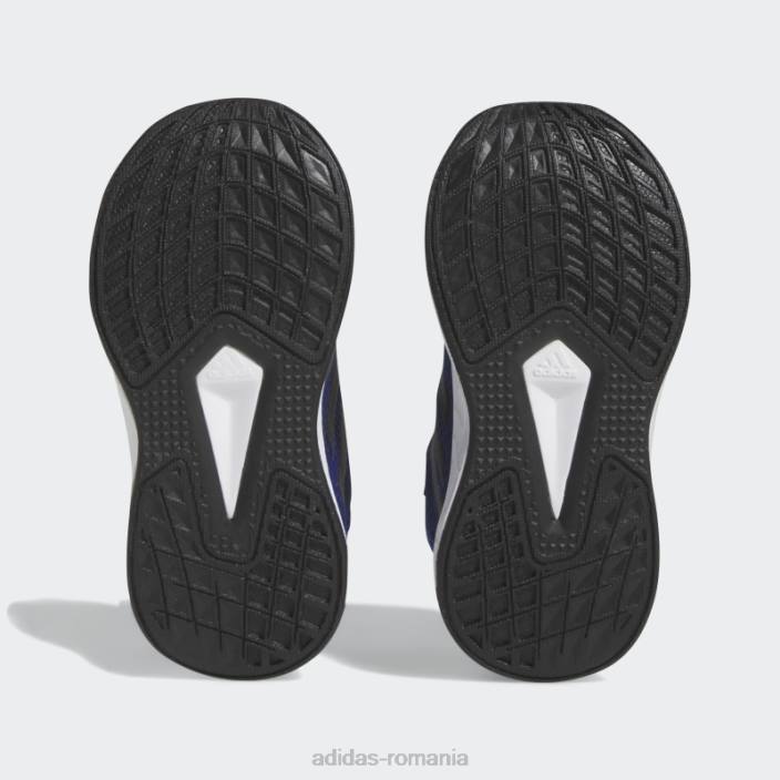 Adidas pantofi duramo 10 albastru victorie copii albastru/negru/albastru victorie 2JBN24696