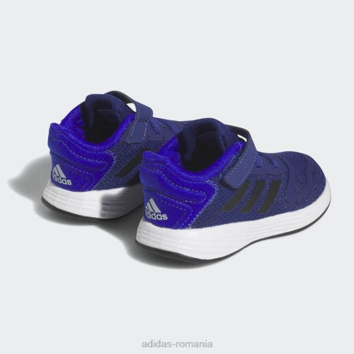 Adidas pantofi duramo 10 albastru victorie copii albastru/negru/albastru victorie 2JBN24696
